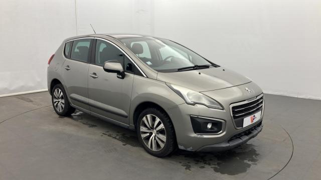 Peugeot 3008 image 4