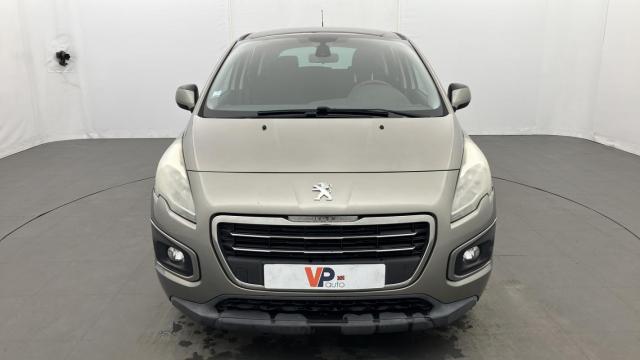 Peugeot 3008 image 3