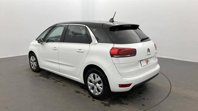 Citroen C4 Spacetourer image 1
