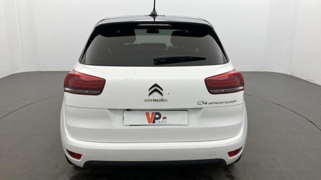 Citroen C4 Spacetourer image 5