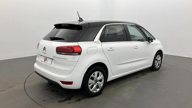 Citroen C4 Spacetourer image 8