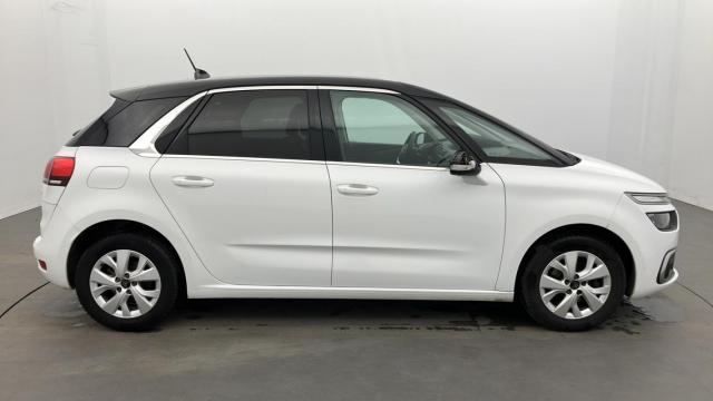 Citroen C4 Spacetourer image 7