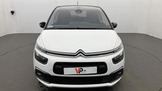 Citroen C4 Spacetourer image 3