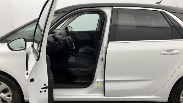 Citroen C4 Spacetourer image 2