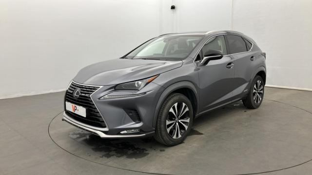 Lexus