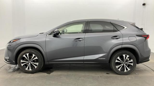 Lexus Nx image 1