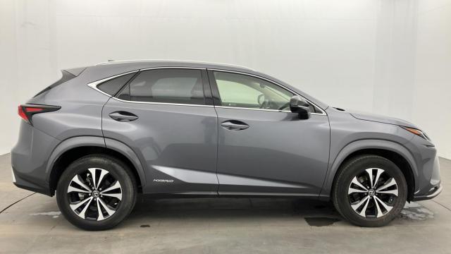 Lexus Nx image 3