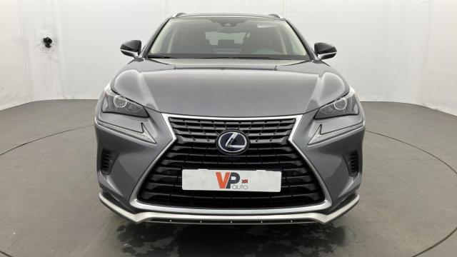 Lexus Nx image 2