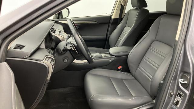 Lexus Nx image 4