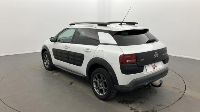 Citroen C4 Cactus image 8