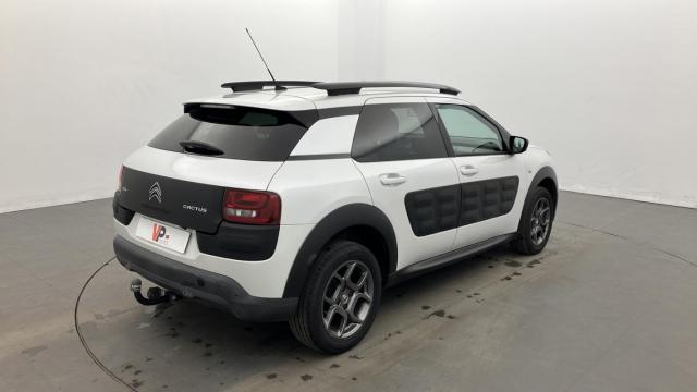 Citroen C4 Cactus image 6