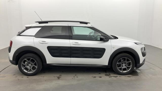 Citroen C4 Cactus image 3