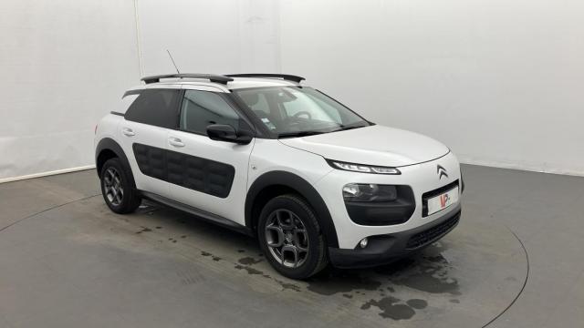 Citroen C4 Cactus image 5