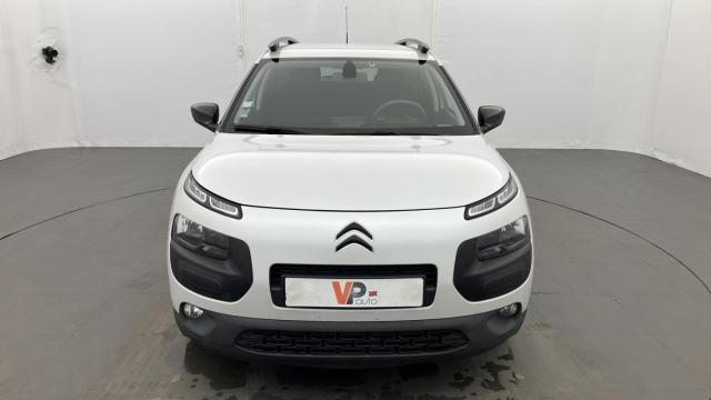 Citroen C4 Cactus image 1
