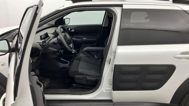 Citroen C4 Cactus image 2