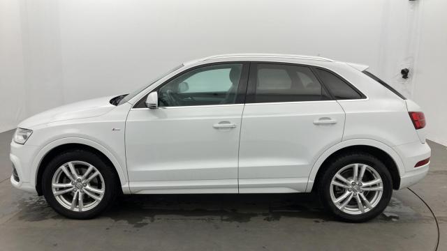 Audi Q3 image 5