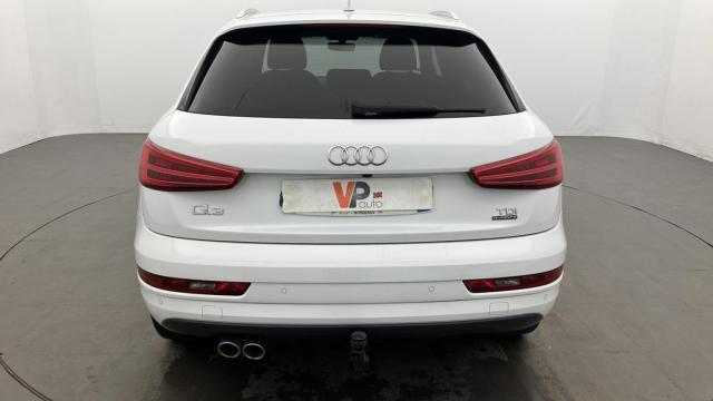 Audi Q3 image 6