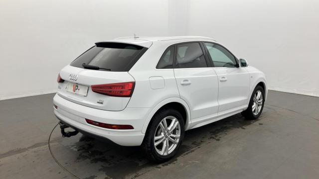 Audi Q3 image 8