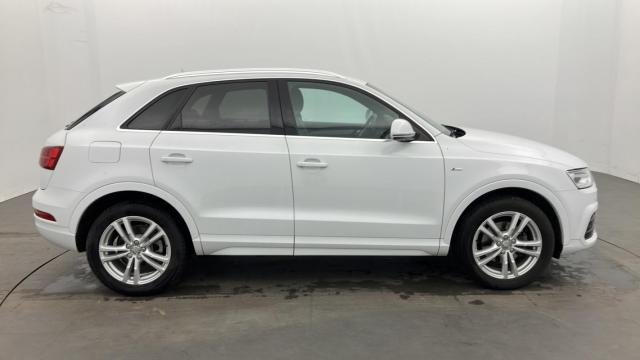 Audi Q3 image 7