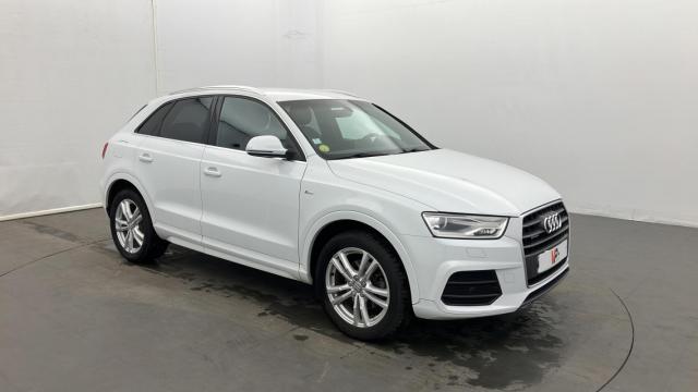 Audi Q3 image 4