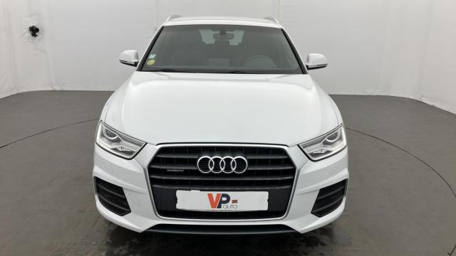 Audi Q3 image 2