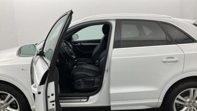Audi Q3 image 3