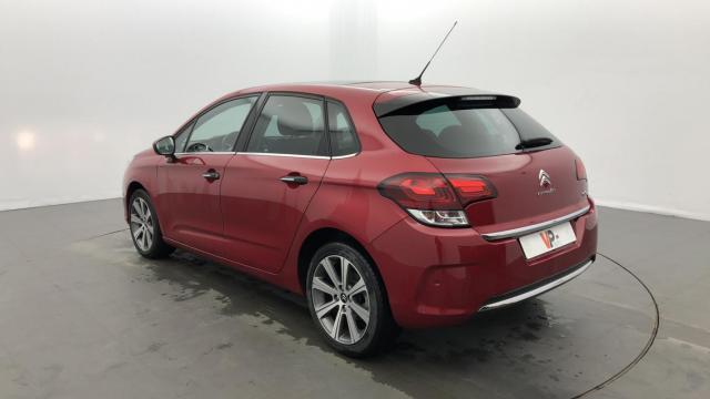Citroen C4 image 8