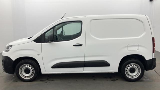 Citroen Berlingo image 4