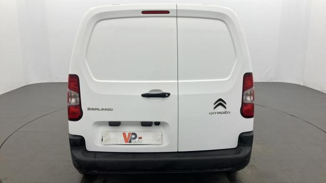 Citroen Berlingo image 2