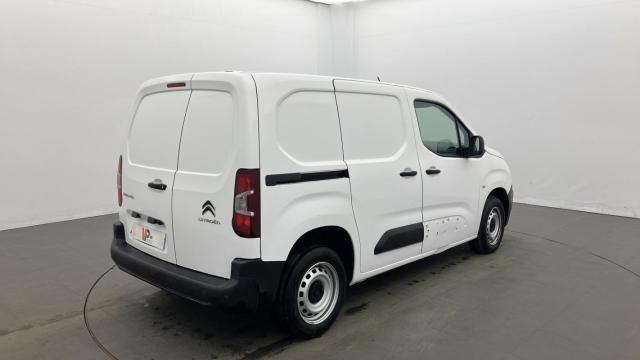 Citroen Berlingo image 7