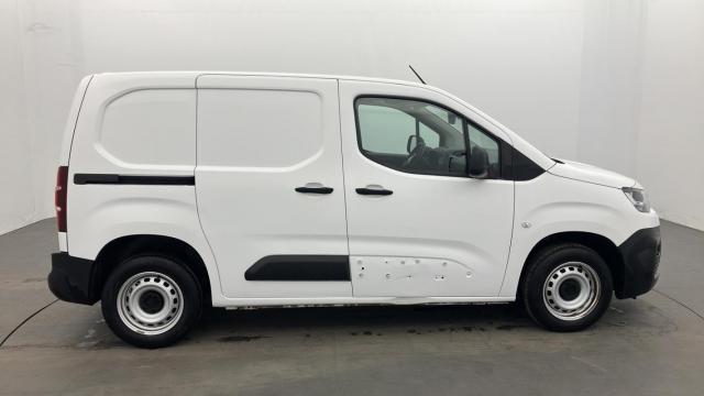 Citroen Berlingo image 3