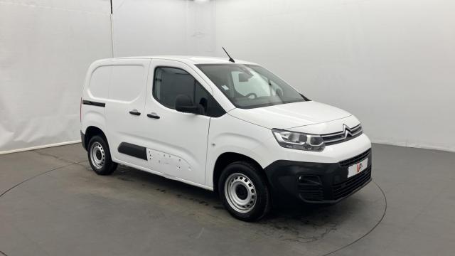Citroen Berlingo image 6