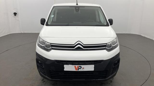 Citroen Berlingo image 8