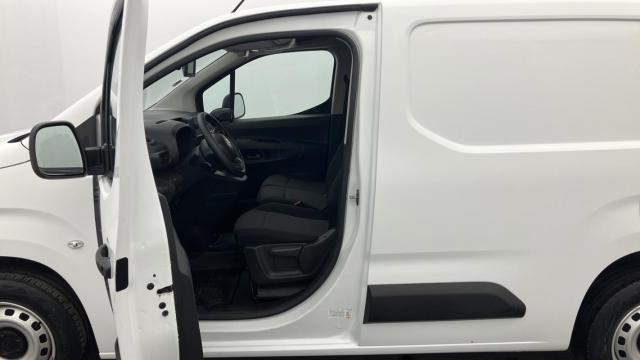 Citroen Berlingo image 5