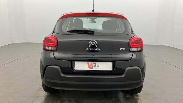 Citroen C3 image 6