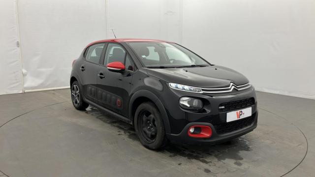 Citroen C3 image 8