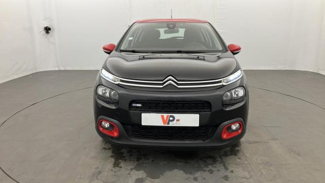 Citroen C3 image 2