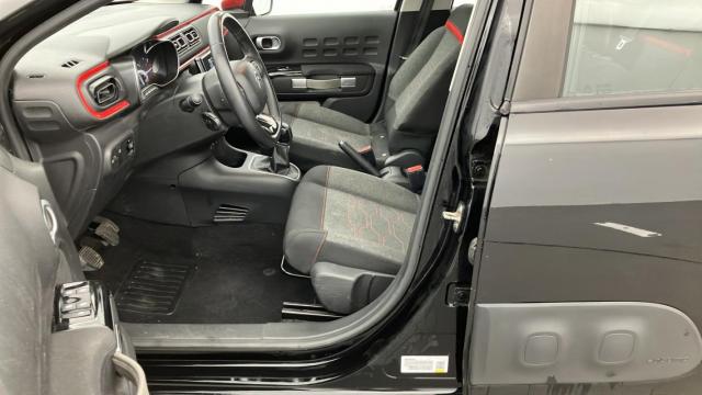 Citroen C3 image 3