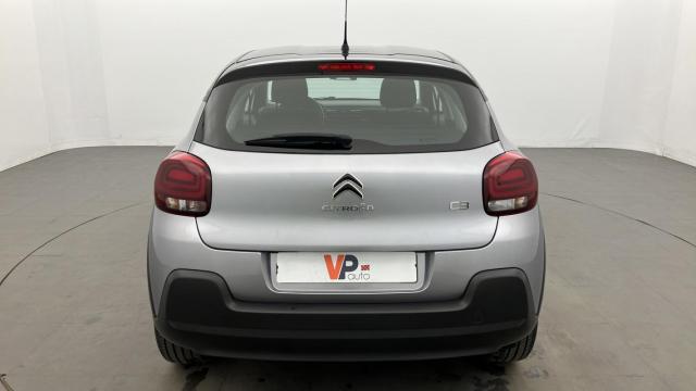 Citroen C3 image 3