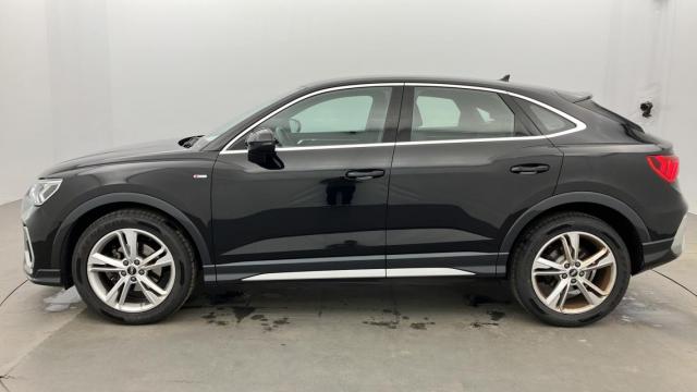Audi Q3 Sportback image 8