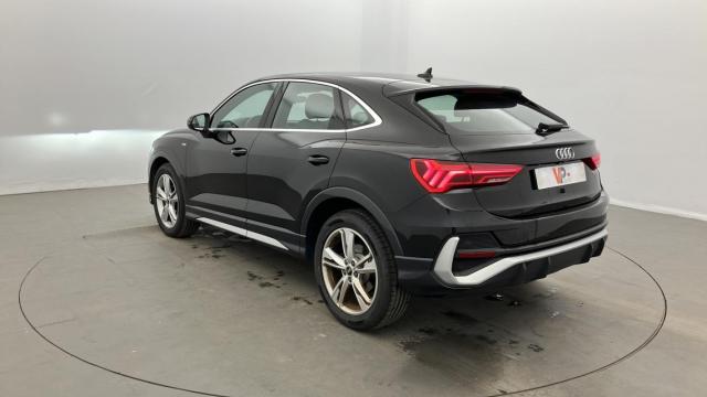 Audi Q3 Sportback image 4