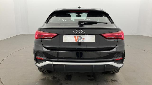 Audi Q3 Sportback image 7