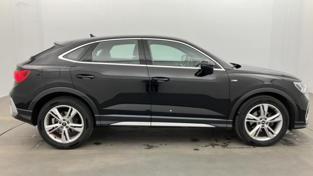 Audi Q3 Sportback image 2