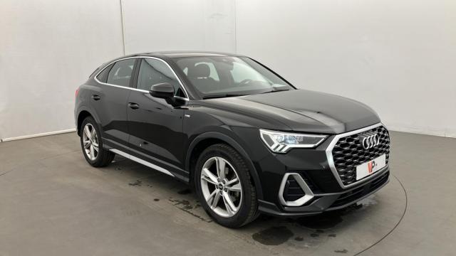 Audi Q3 Sportback image 5