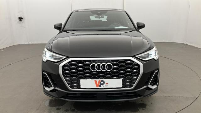 Audi Q3 Sportback image 6