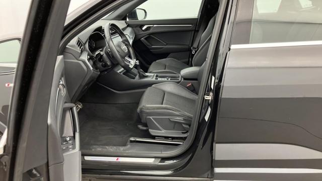 Audi Q3 Sportback image 1