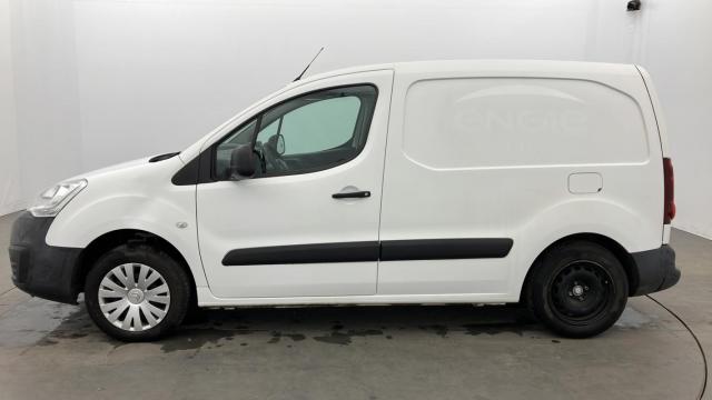 Citroen Berlingo image 4