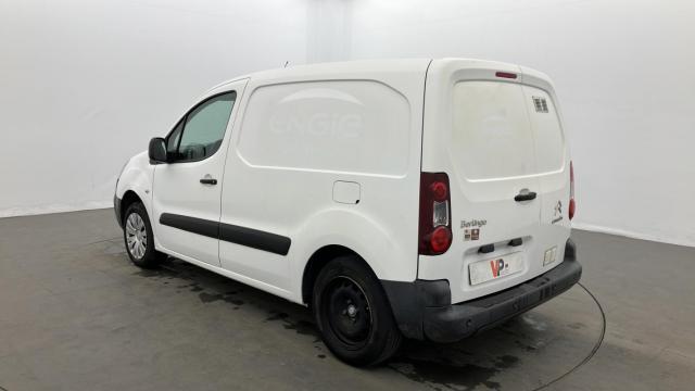 Citroen Berlingo image 5