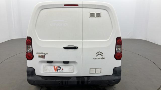 Citroen Berlingo image 6