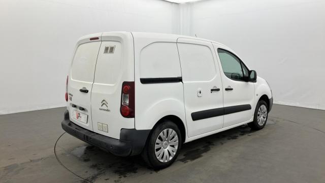 Citroen Berlingo image 2